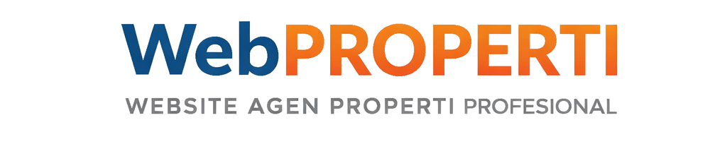 Logo WebPROPERTI
