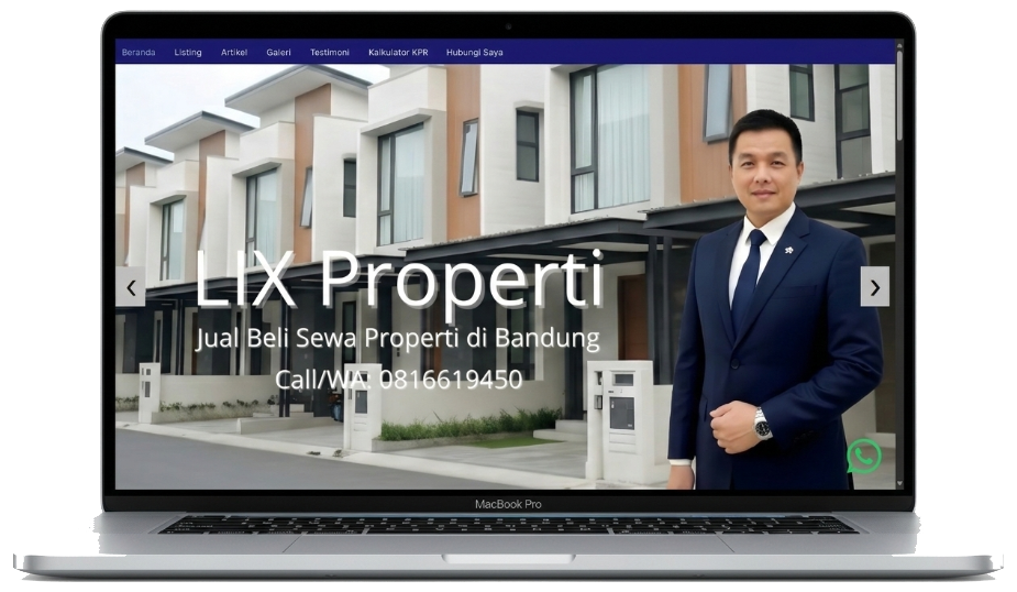 WebPROPERTI